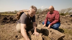 America Unearthed Great Wall of Texas