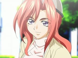 Kimi Ga Nozomu Eien: 1×13