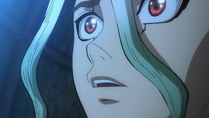 Dr. STONE: Saison 1 Episode 22