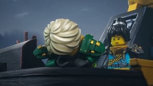 Ninjago: Ascensão dos Dragões: 2×3