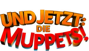 Agora Muppets — Logos 1