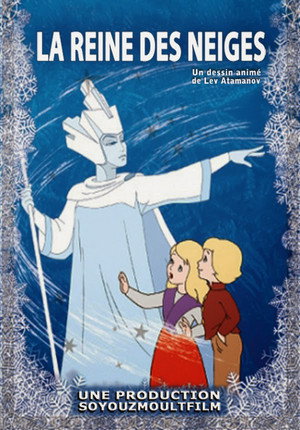 The Snow Queen 28