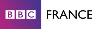 Logo BBC Studios France