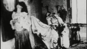 Begotten film complet