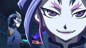 Yu-Gi-Oh! Arc-V: 1×91