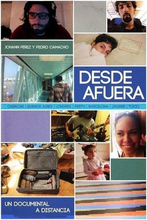 Desde Afuera (2013)
