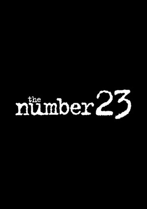 Постер фильма «Роковое число 23 (2006)» — (11 из 34)