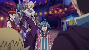 Welcome to Demon School! Iruma-kun Season 1 Episode 19