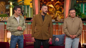 The Great Indian Kapil Show: 4×5