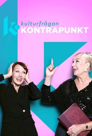 Image Kulturfrågan Kontrapunkt