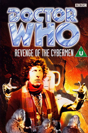 Doctor Who: Revenge of the Cybermen