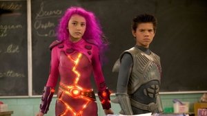 The Adventures of Sharkboy and Lavagirl