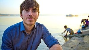 Sacred Rivers with Simon Reeve The Ganges