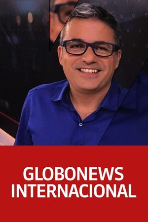 GloboNews Internacional GloboNews Internacional