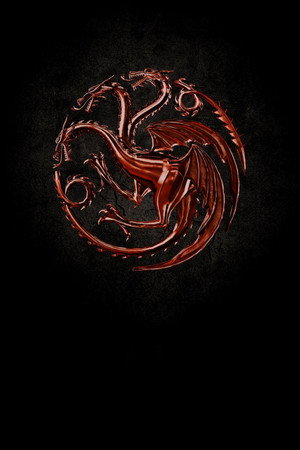 poster House of the Dragon