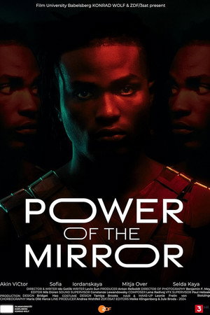 Power of the Mirror 2