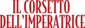 Il corsetto dell'Imperatrice (2022) Streaming official logo