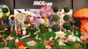 Face Off Season 4 Episode 4