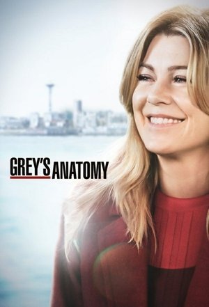 poster Grey's Anatomy