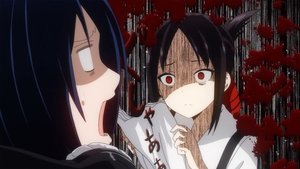 Kaguya-sama: Love Is War Season 1 Episode 8