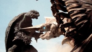 Gamera 2: Attack of Legion film complet