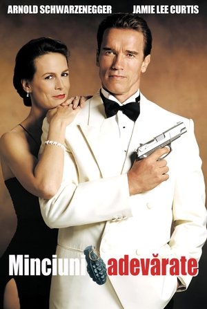 Image Minciuni adevărate