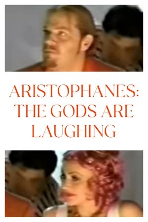 Image Aristophanes: The Gods Are Laughing
