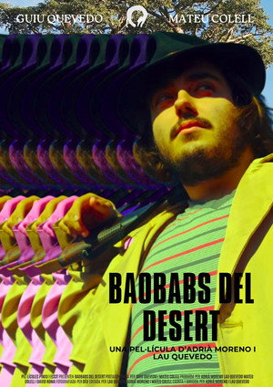 Baobabs del Desert 2