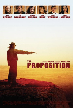 Постер фильма «Предложение (2005)» — (20 из 49)