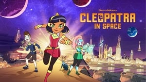 Cleopatra in Space Season 1