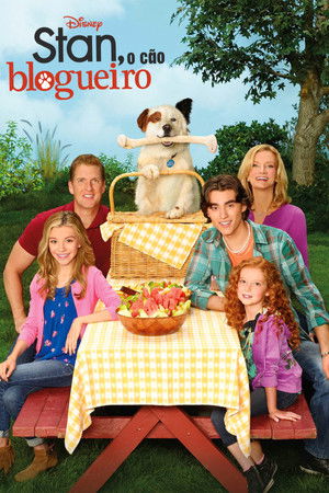 Dog with a Blog: Sezonas 3