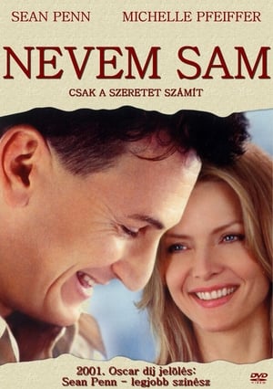 Nevem Sam