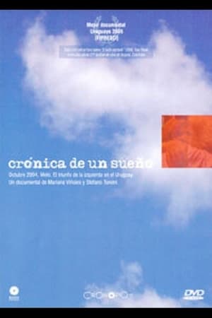 Crónica de un Sueño (2006)