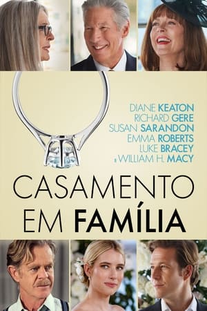 Casamento em Família Torrent (2023) Dual Áudio WEB-DL 1080p – Download