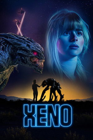 Xeno (2025) BluRay [Dual Audio] [Hindi ORG DD 5.1 & English] 1080p | 720p | HEVC | 480p [x264|x265] Esubs