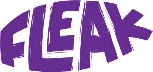Fleak — Logos 2