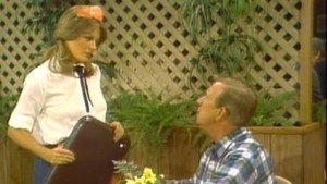 Barney and the Hooker
