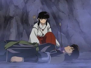 InuYasha: Season 1 Episode 116