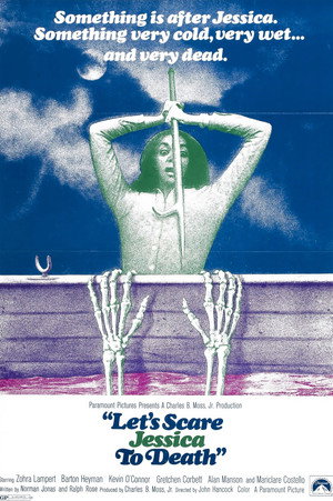 Постер фильма «Напугать Джессику до смерти (1971)» — (15 из 33)