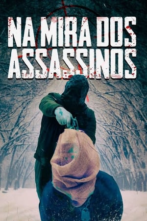 Na Mira dos Assassinos - Poster