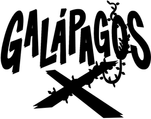 Galapagos X