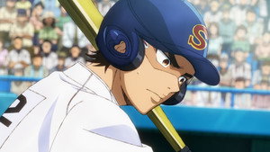 ダイヤのA - Season 4 Episode 11