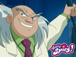 Totally Spies الموسم 2 الحلقة 19