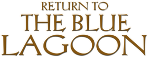 Return to the Blue Lagoon