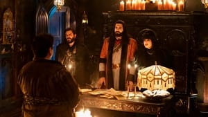 What We Do in the Shadows: 3×1