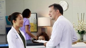 Grey’s Anatomy: Stagione 9 x Episodio 3