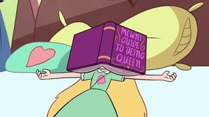 Star vs. the Forces of Evil: 2×3