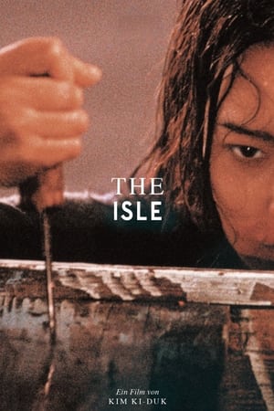 Poster The Isle 2000