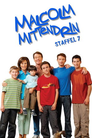 Staffel 7
