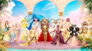 Canada’s Drag Race (2020) – Television